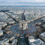 Arc de Triomphe