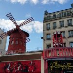 Moulin Rouge