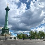 Place de la Bastille