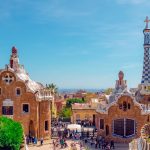 Park Güell