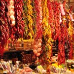 Mercato La Boquería