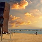 Spiaggia di Barceloneta