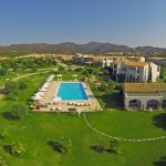 Veraclub Suneva Wellness & Golf, Costa Rei