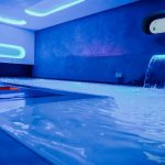 Spa del Veraclub L'Isola di Pazze