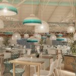 Ristorante del Grand Palladium Garden Beach Resort & Spa