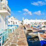 Paros