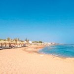 Spiaggia del Sea Club Bella Beach