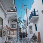 Mykonos