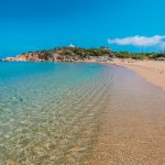 Spiaggia di Amoopi