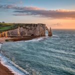 Étretat