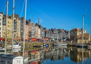 Caen - Fécamp - étretat - Honfleur - Caen (250 Km).jpg