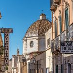 Cagliari - Via Università