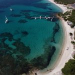 Spiaggia della Costa Smeralda [Photo by nicontents on Unsplash]