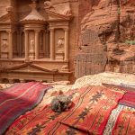 "Il Tesoro" di Petra