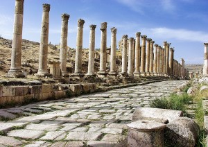 Amman - Jerash - Ajloun - Amman.jpg