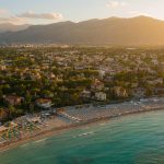 Veduta di Mondello [Photo by Henrique Ferreira on Unsplash]