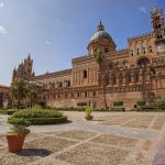 Cattedrale di Palermo