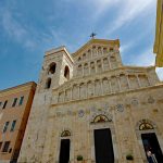 Cattedrale di Cagliari