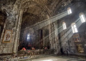 Jermuk - Tatev - Qarahunj - Vorotnavank - Jermuk.jpg