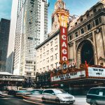 Chicago [Photo by Sawyer Bengtson on Unsplash]