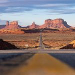 Monument Valley [Foto di Manfred Guttenberger da Pixabay]