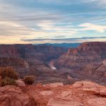Grand Canyon [Photo by Tim Hart on Unsplash]