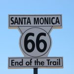 Santa Monica [Foto di Wallula da Pixabay]