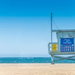 Santa Monica [Photo by David Vives on Unsplash]