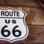 Route 66 [Foto di Rick Roberson da Pixabay]