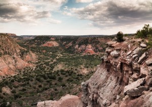 Oklahoma City - Amarillo (425 Km / 4h 10min).jpg