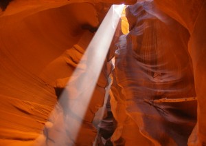 Kayenta - Monument Valley - Antelope Canyon - Page (230 Km / 2h 25min).jpg