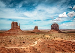 Santa Fe - Monument Valley - Kayenta (615 Km / 6h 15min).jpg