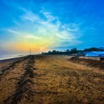 Lungomare di Lignano Sabbiadoro