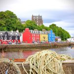 Oban [Photo by Riley Currie on Unsplash]