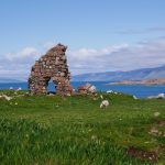 Isola di Iona [Foto di TLMDesign da Pixabay]