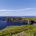 Isola di Staffa [Foto di Virginii da Pixabay]