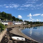 Plockton [Photo by Lee Chalmers on Unsplash]