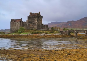 Oban - Eilean Donan - Plockton - Distilleria Torabhaig (235 Km / 3h 40min) / Torabhaig - Portree (70 Km / 1h 10min).jpg