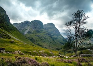 Fort William - Glencoe - Stirling - Edimburgo (225 Km / 3h 40min).jpg