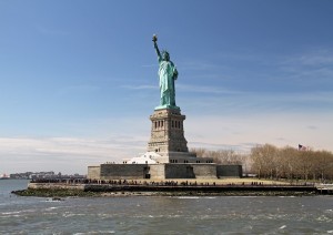 New York: Statua Della Libertà, Little Italy, Chinatown.jpg