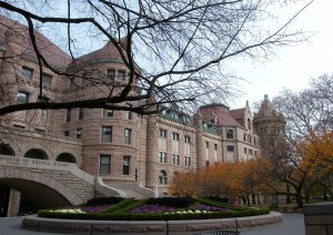 New York: Museo Di Storia Naturale.jpg