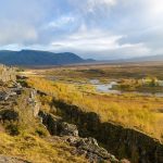 Thingvellir [Photo by Tucker Monticelli on Unsplash]