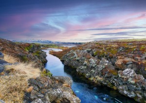 Hveragerði - Thingvellir - Penisola Di Snæfellsnes - Stykkishólmur (395 Km / 5h 40min).jpg