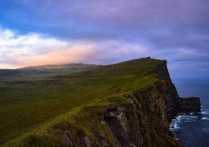 Stykkishólmur (traghetto) Brjánslækur - Látrabjarg - Brjánslækur - Látrabjarg - Patreksfjörður (150 Km / 2h 50min + Traghetto).jpg