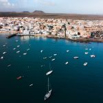 Corralejo [Photo by Erwin Doorn on Unsplash]