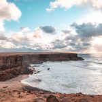 El Cotillo [Photo by Janosch Diggelmann on Unsplash]