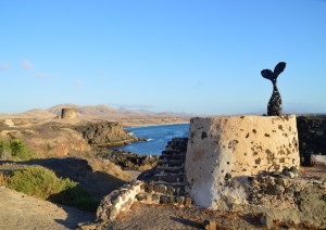 Corralejo - Calderón Hondo - El Cotillo - Faro Del Tostón - Corralejo (50 Km / 1h 25min).jpg