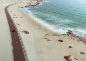 Corralejo: Dune, Grandes Playas / Corralejo - Puerto Del Rosario (30 Km / 30min).jpg