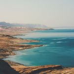 Vedura del Mar Morto
