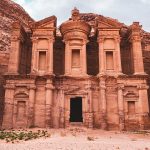 "Il Tesoro" a Petra